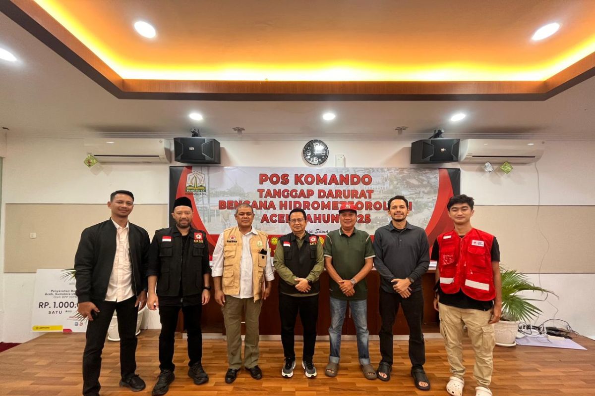 PERSI Kabupaten Mamuju menggelar rangkaian kegiatan Webinar, Seminar, dan Workshop yang berlangsung di Pasteur Convention Center, Holiday Inn Pasteur Bandung