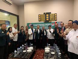 PDUI Kabupaten Mamuju Tegaskan Komitmen Dukung Penuh Asosiasi Dokter Khitan Indonesia